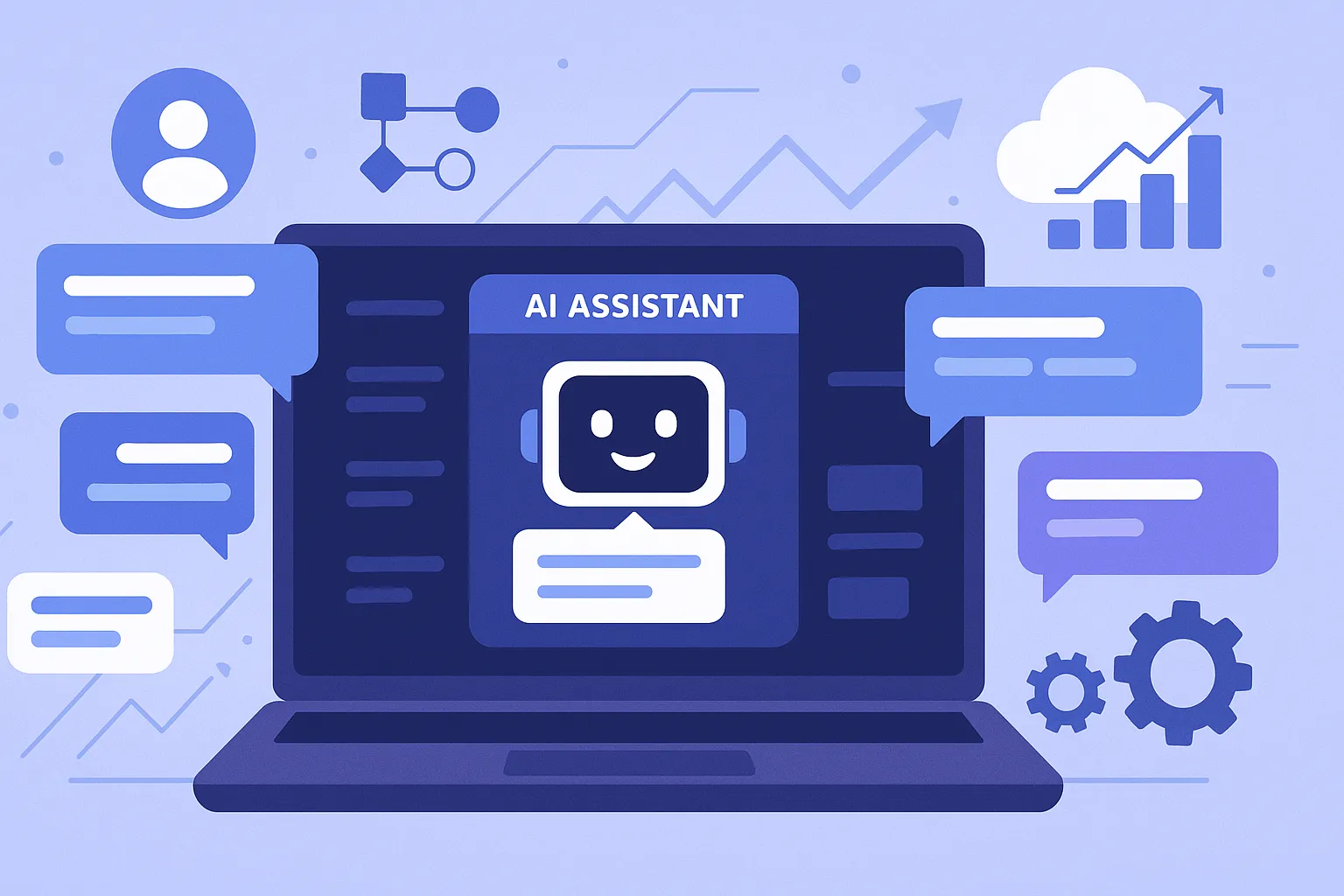 The Complete Guide to AI Customer Support for SaaS Companies