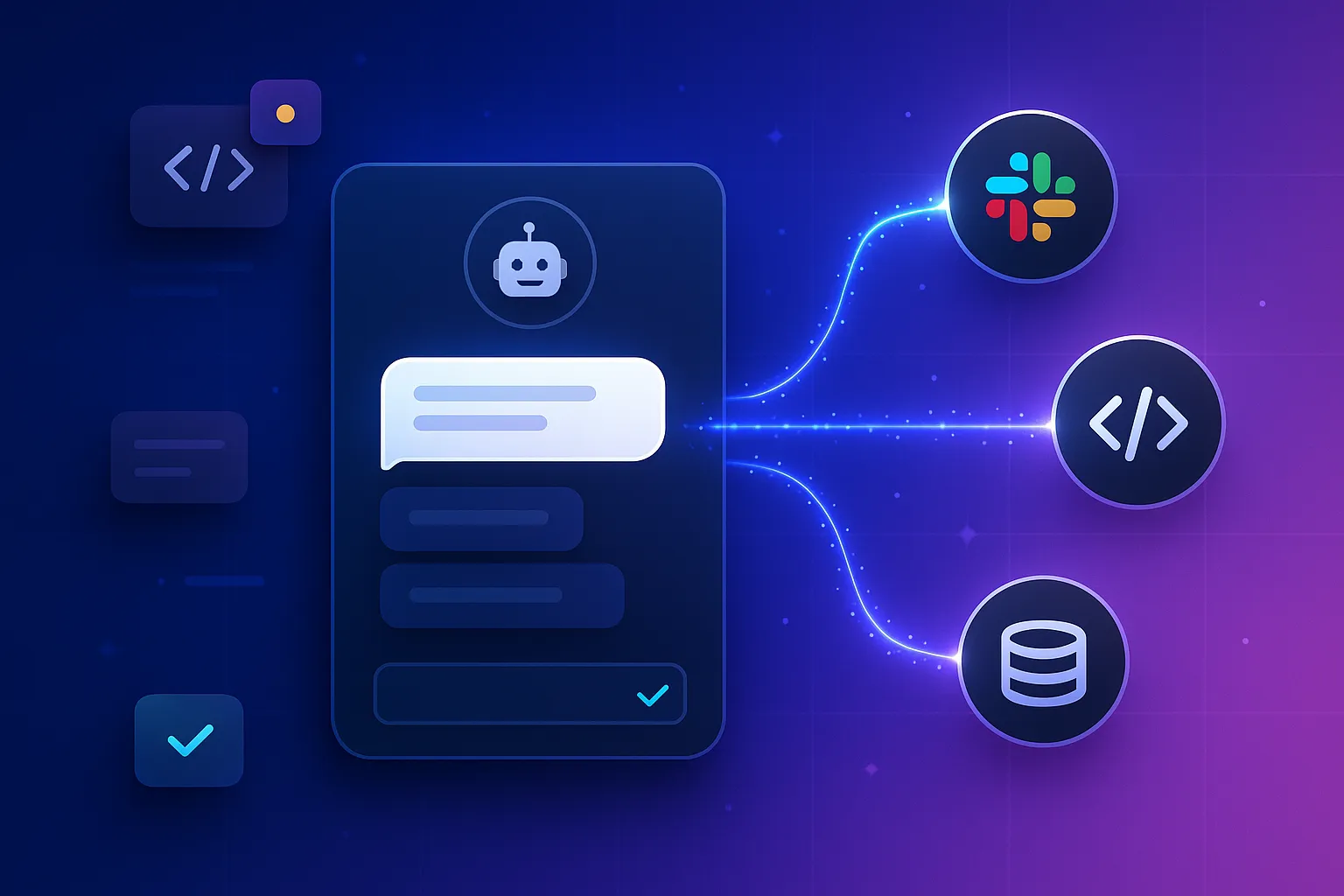 Introducing AI Actions - Make Your AI Assistant Do More Than Just Talk