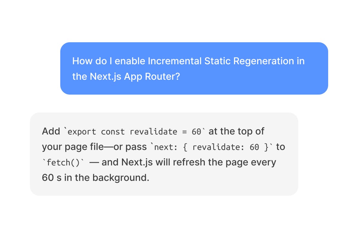 Accelerate Developer Onboarding