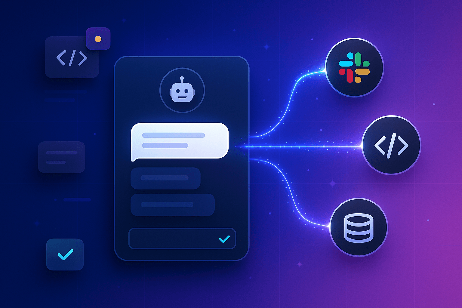 Introducing AI Actions - Make Your AI Assistant Do More Than Just Talk