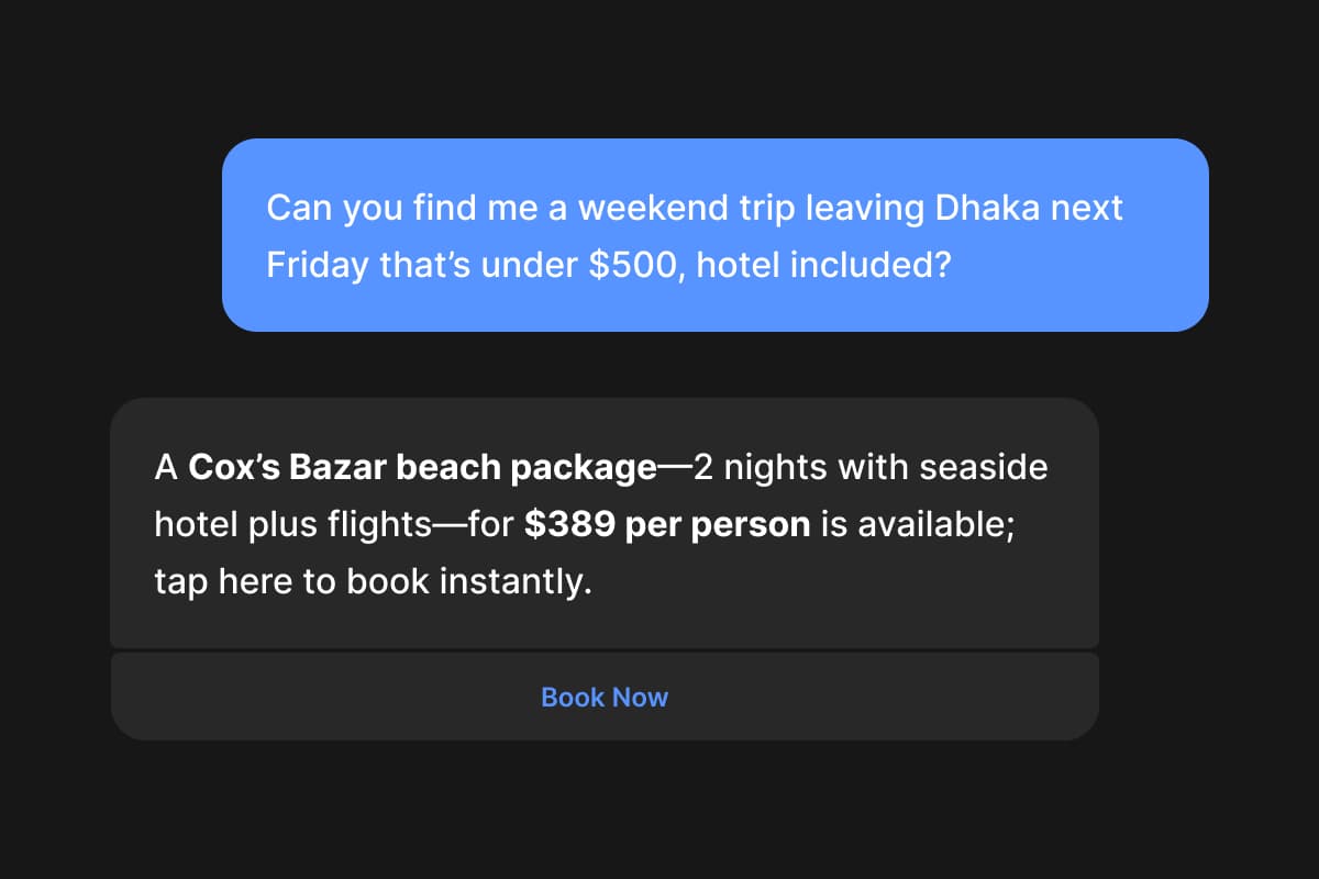 Boost Last-Minute Bookings