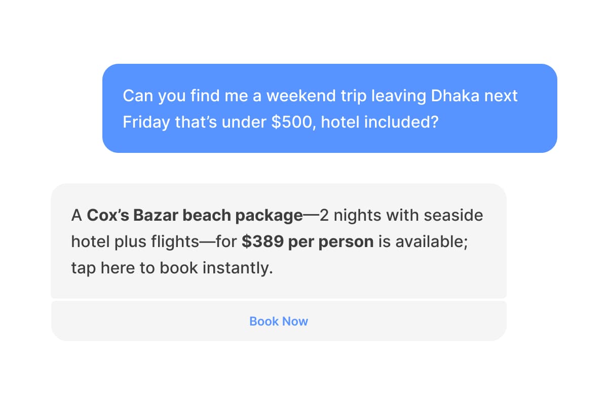 Boost Last-Minute Bookings