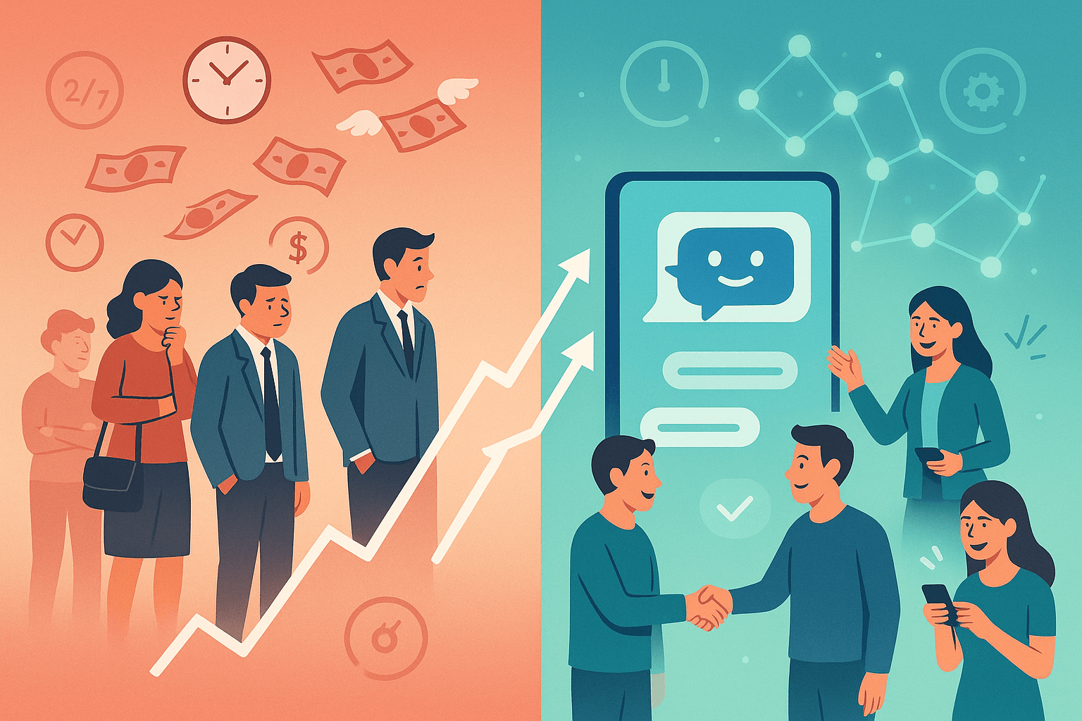 10 Customer Support Mistakes That Are Costing You Money