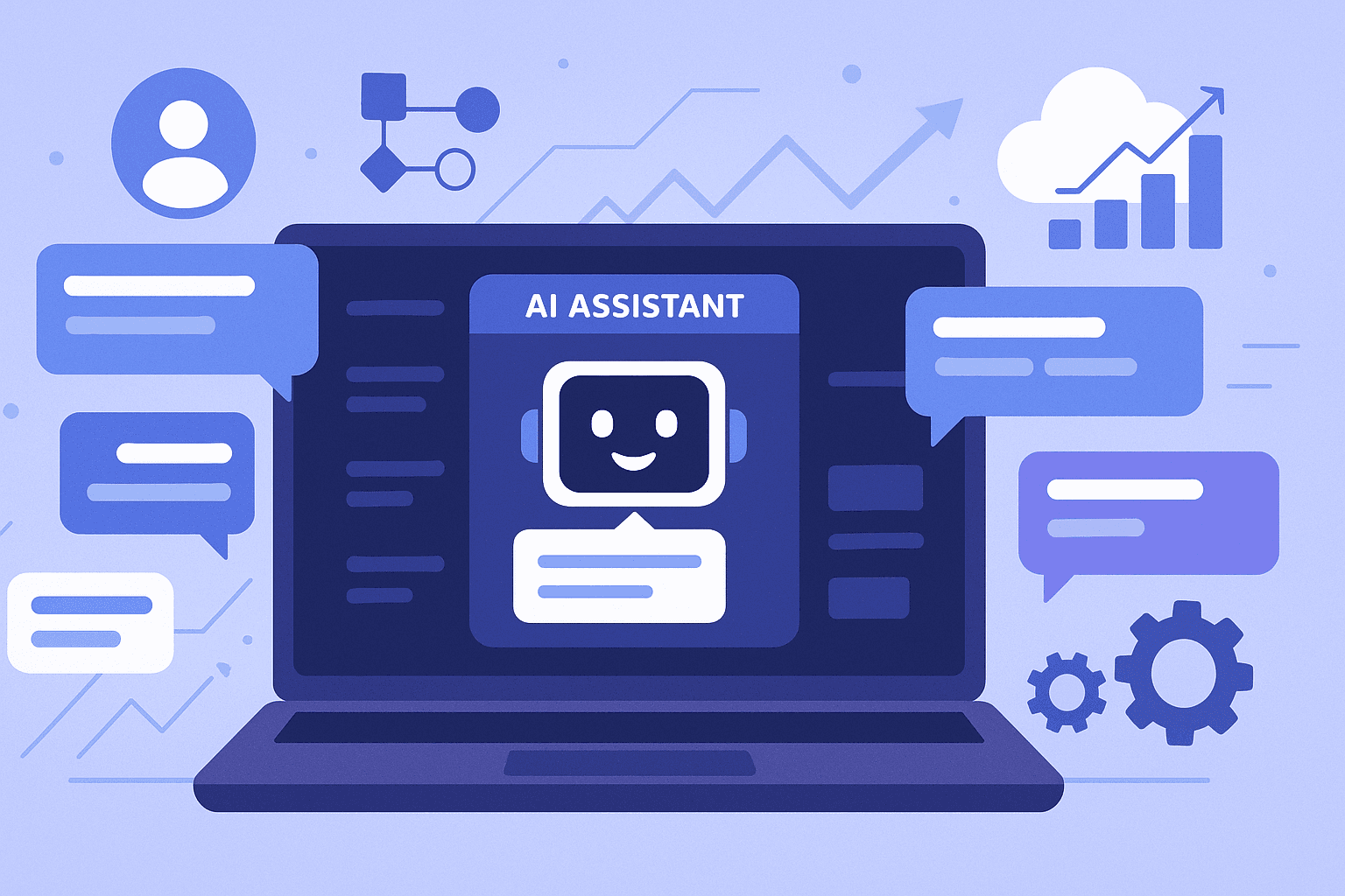 The Complete Guide to AI Customer Support for SaaS Companies
