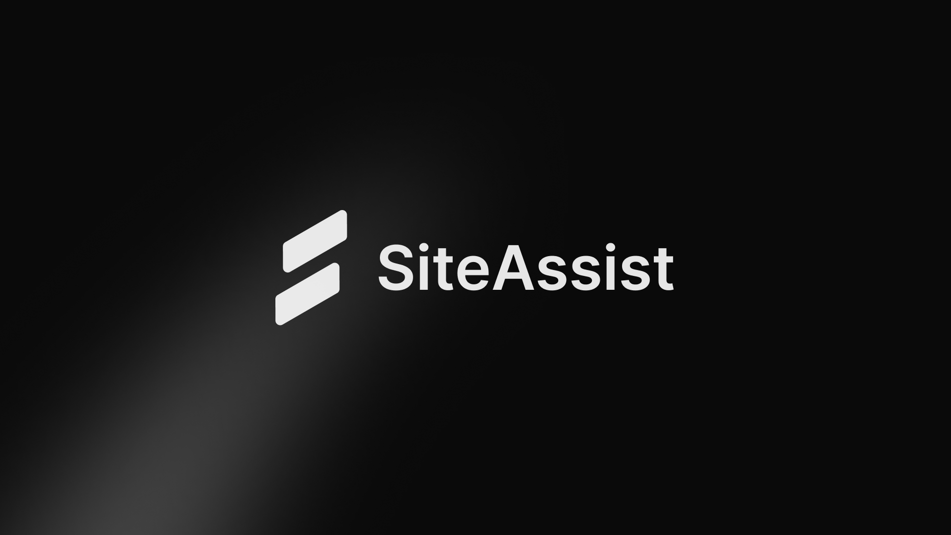 SiteAssist Intro Cover Image Dark